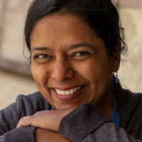Antra Sinha